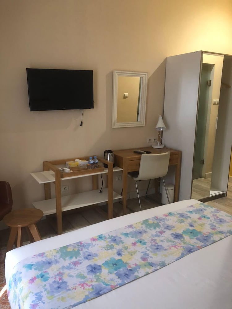 Фото The Best Centric- Ex Best Semiramis