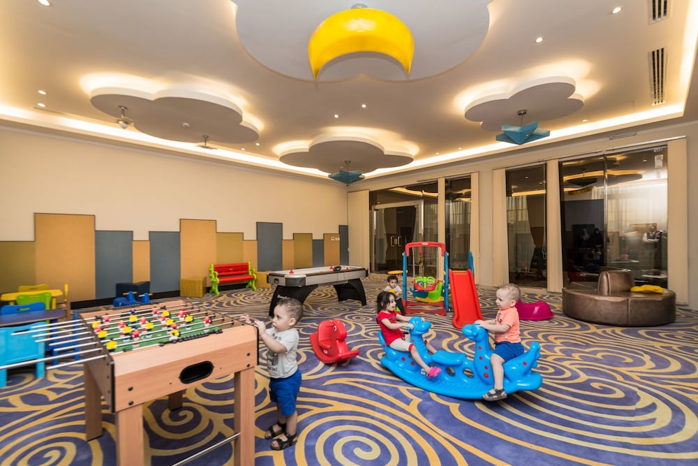 Фото Boudl Al Sahafa