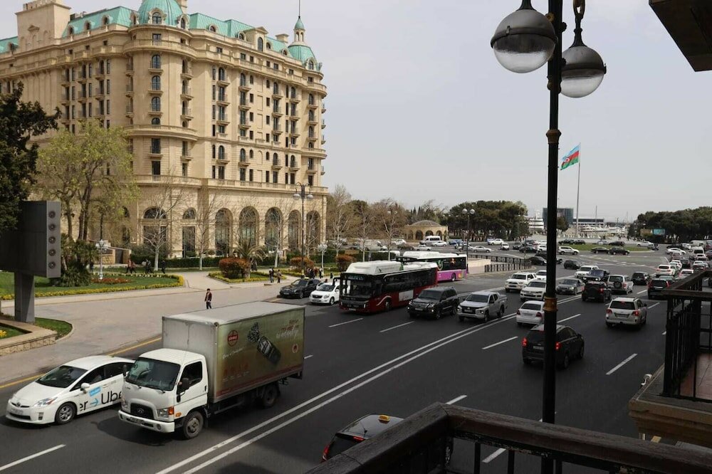 Фото Апартаменты Formula Apartment Sea View