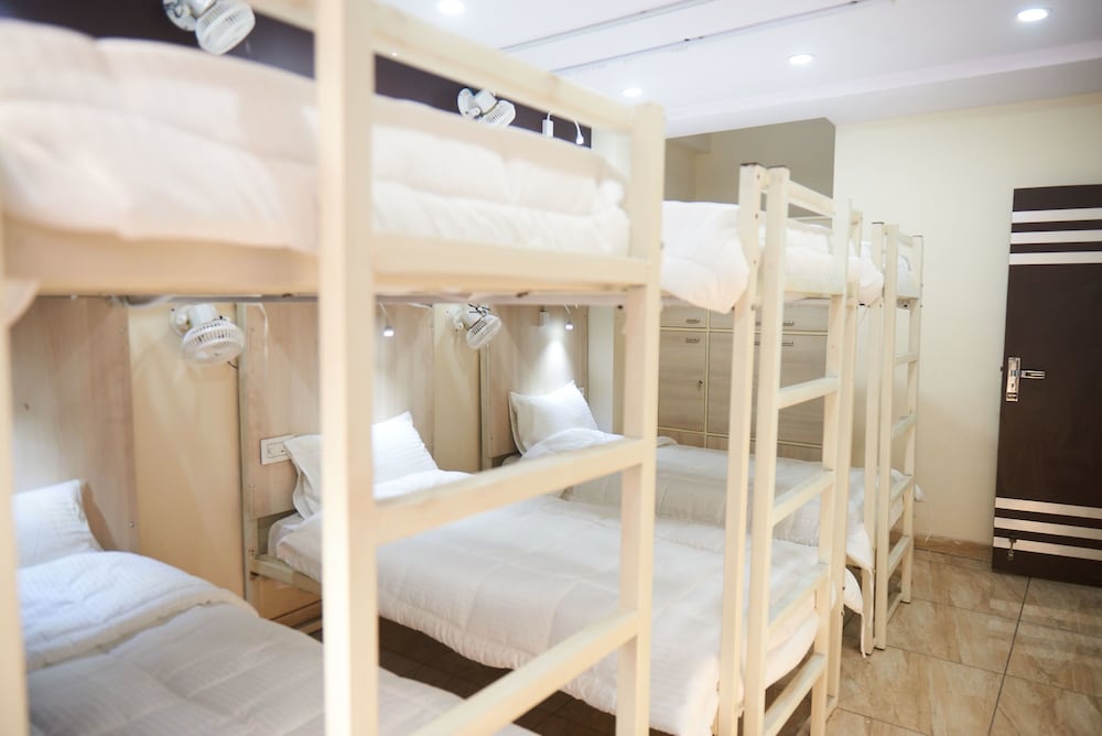 Фото Himalayan Hostel