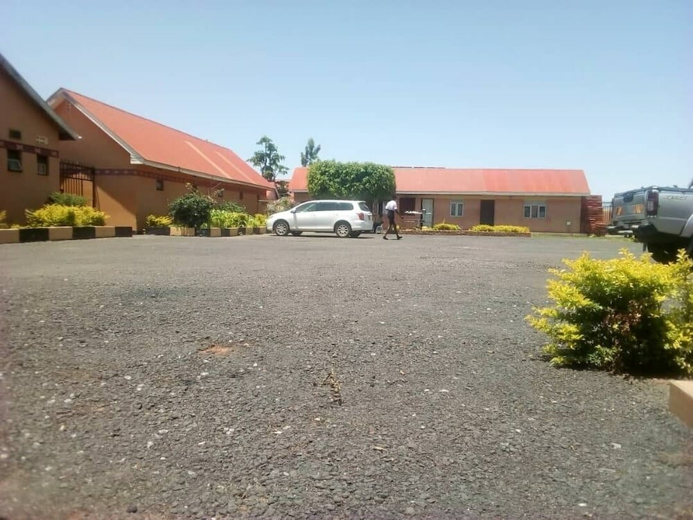 Фото The Pearl Hotel Kumi