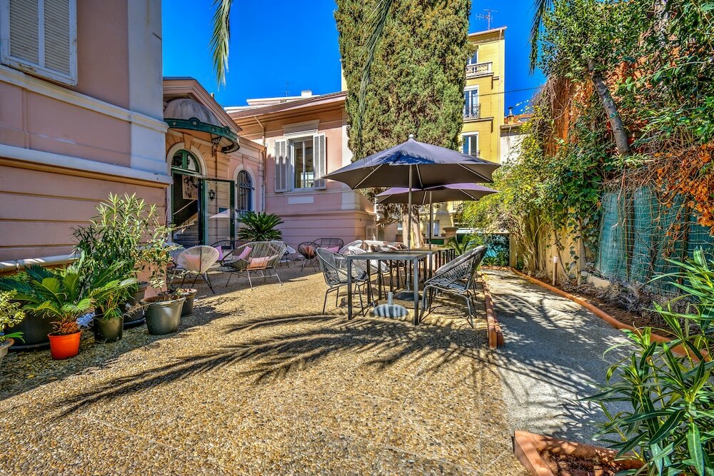 Фото Villa Claudia