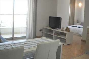 Фото Eden Beach Apartments