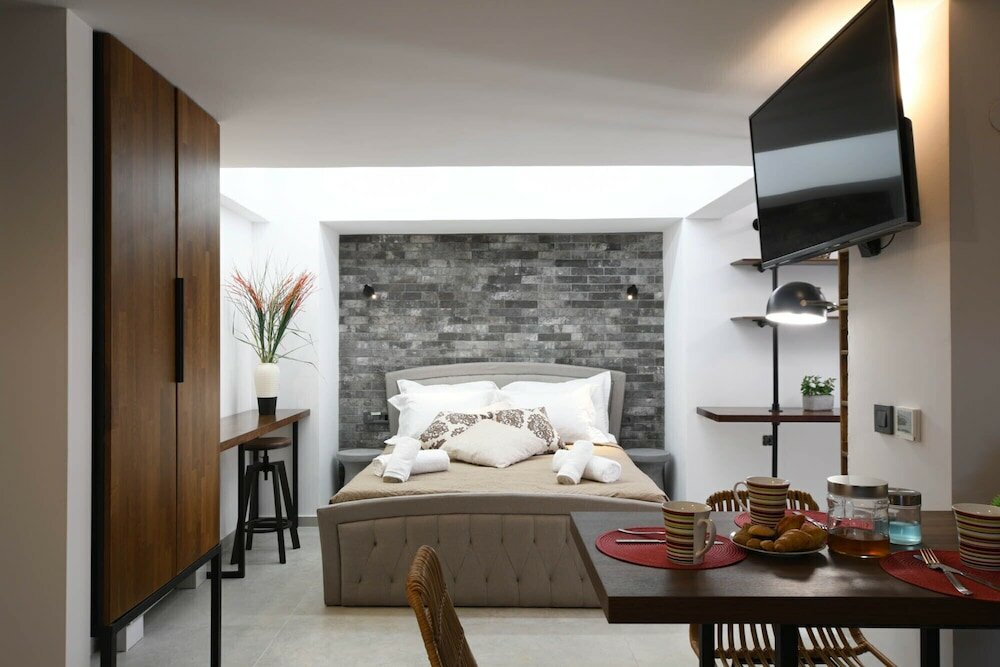 Фото Orion Eco Suites