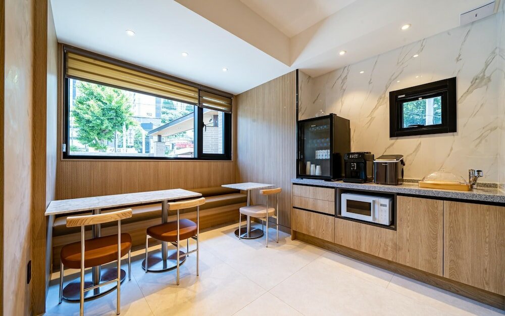 Фото Busan Umgung Hotel Roda