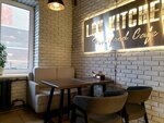 L. O. V. Kitchen (Юнтоловский просп., 45, корп. 1, Санкт-Петербург), кафе в Санкт‑Петербурге