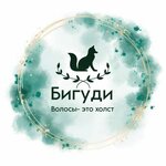 Бигуди (derevnya Ochkino, Vostochnaya ulitsa, 72), hairdresser