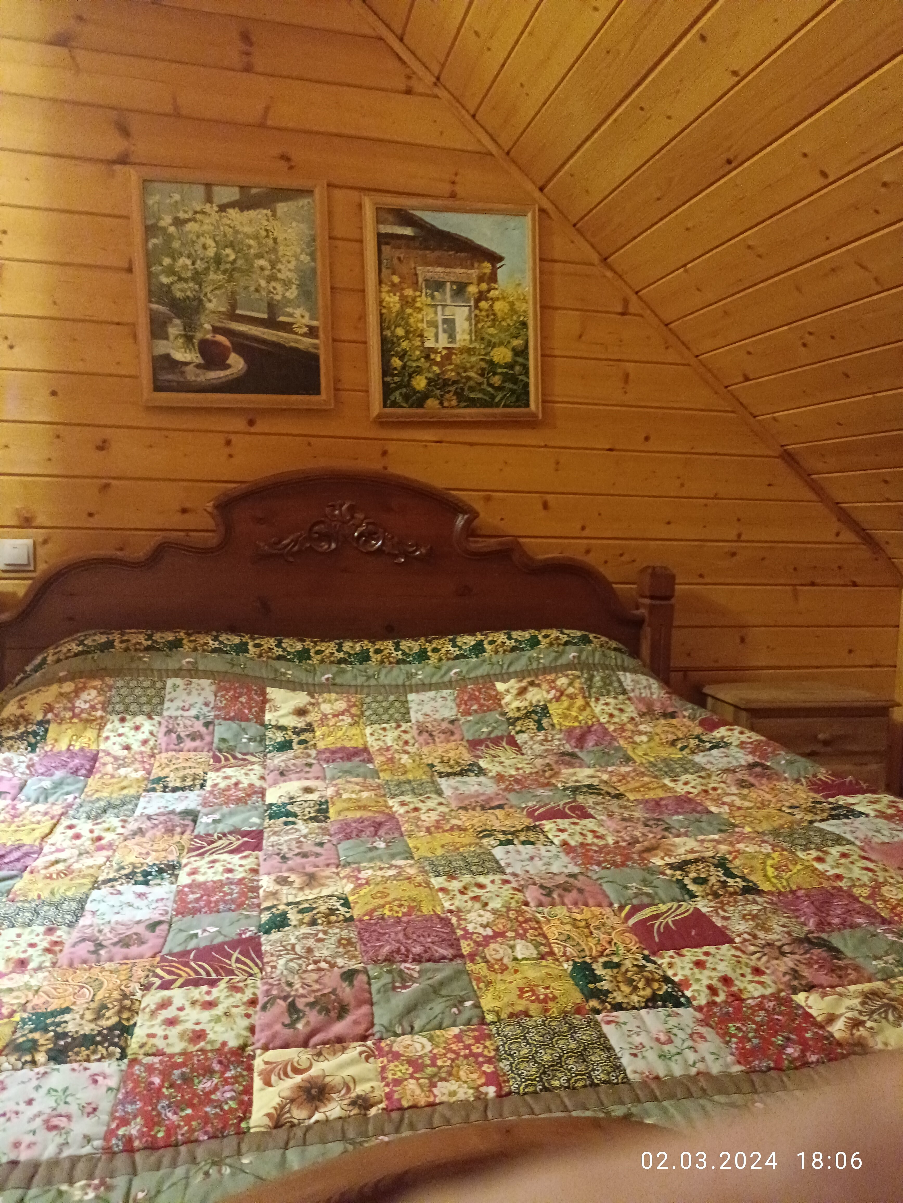 Фото Гостевой дом на Туристической 19