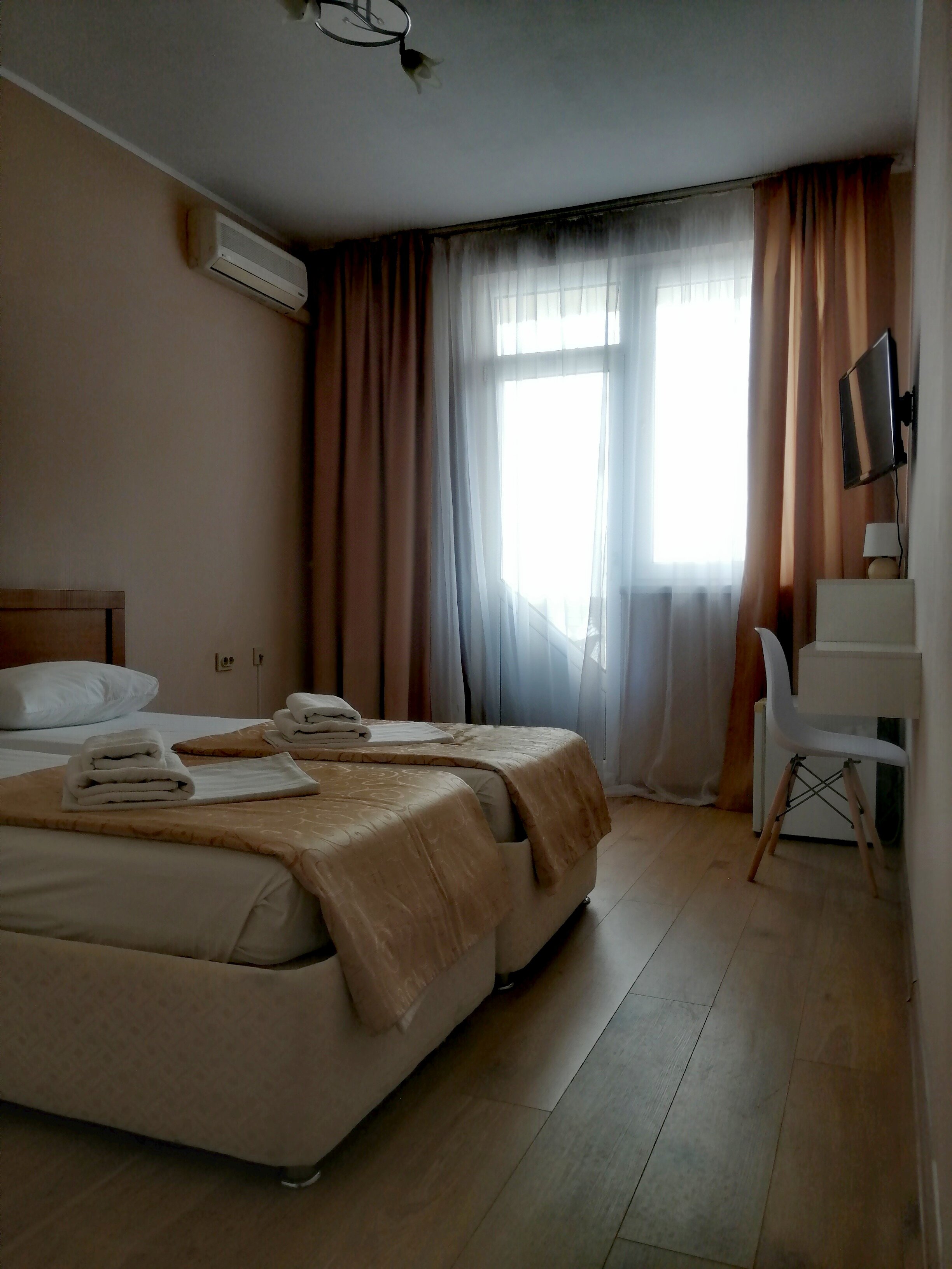 Фото Адлерский