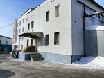 Brinnel (Lunnaya Street, 1к2), empresa mayorista