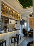 Игривая Овечка (Urban-type Settlement of Imeni Sverdlova, Zapadny proyezd, 14), restaurant