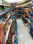 Имбирь (Amet-Khan Sultana Street, 18) ، وجبات سريعة