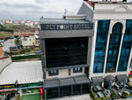 Burak Construction & Real Estate (Istanbul, Arnavutkoy, Fatih Avenue, 288) ، شركة الإدارة