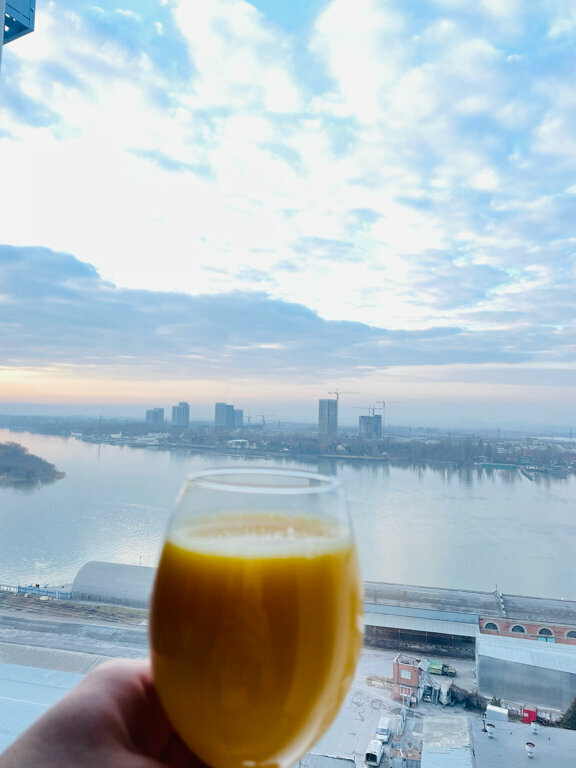 Авторские апартаменты — фото 26