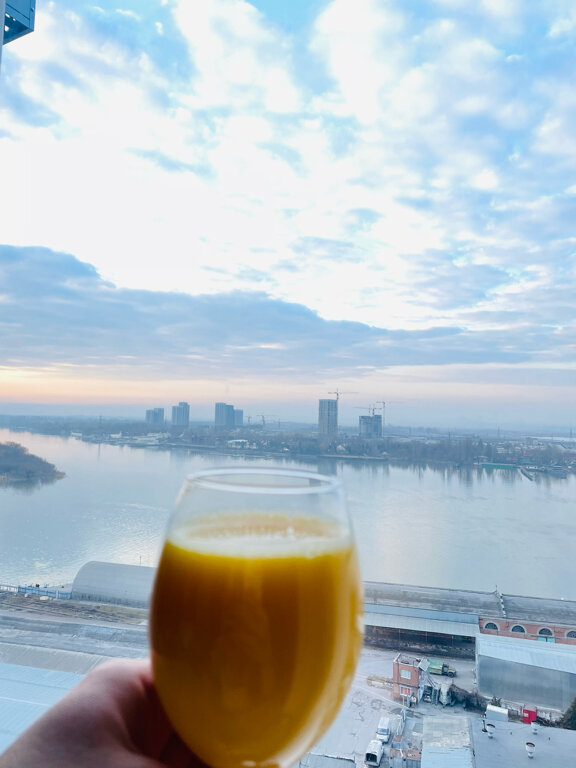 Фото Авторские апартаменты