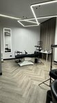 Edmi (улица Руднева, 26Б, корп. 1), tattoo studio