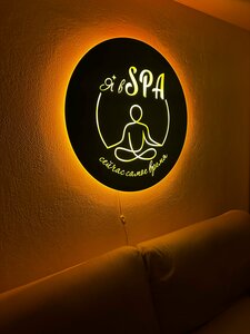 Я в SPA (Belovo, ulitsa Marksa, 10), spa