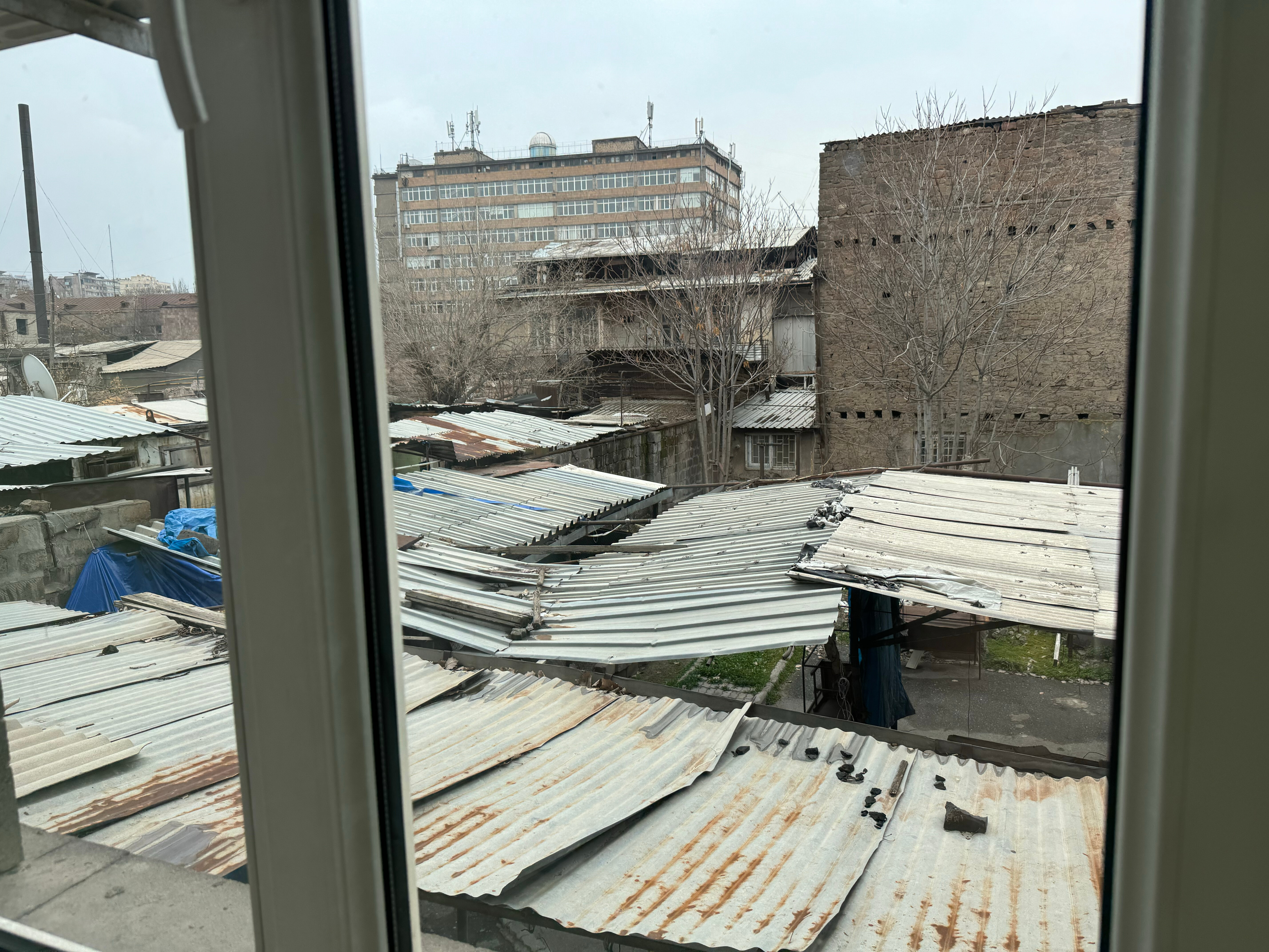 Фото Tigran Mets