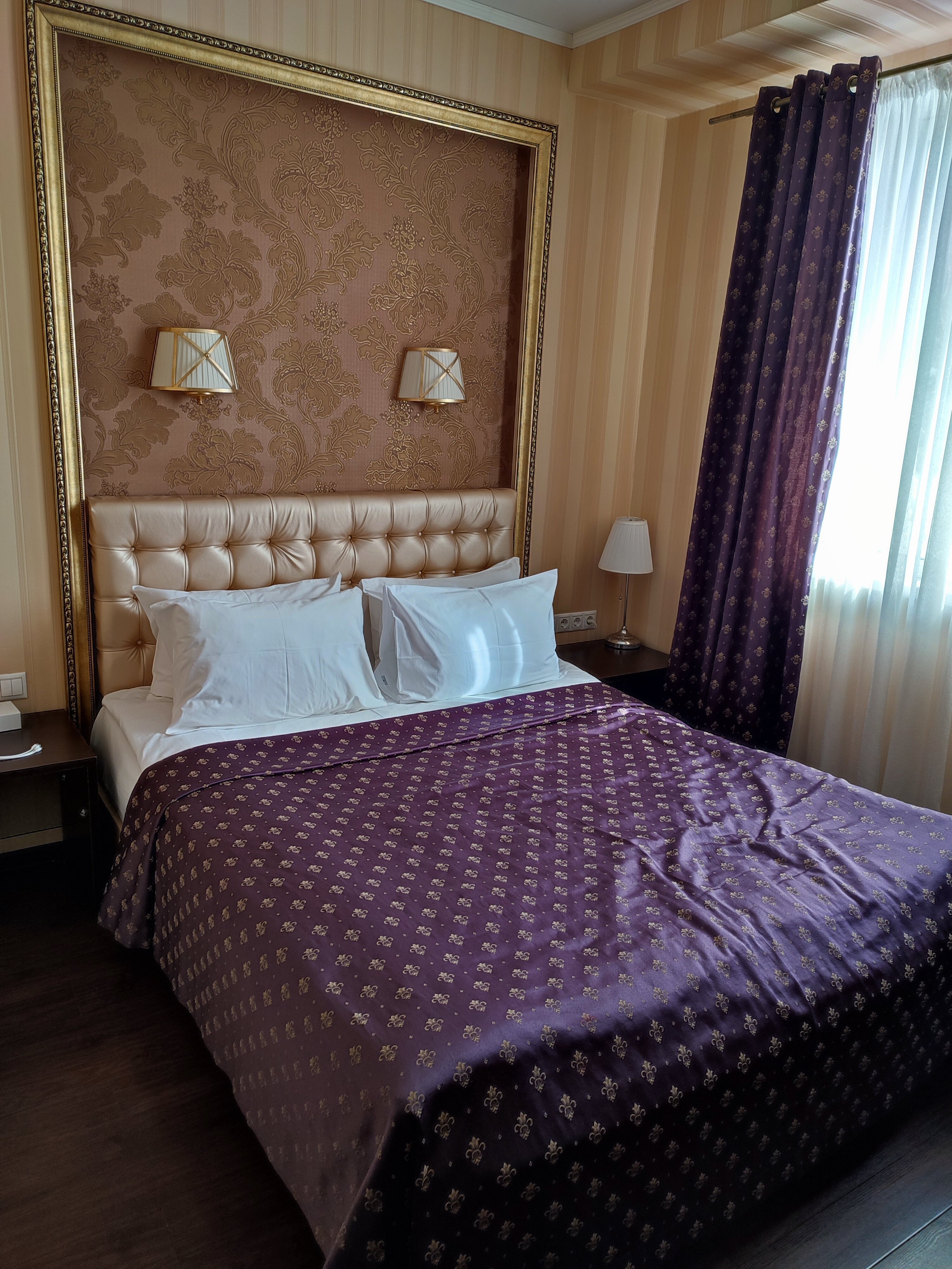 Фото Клевер