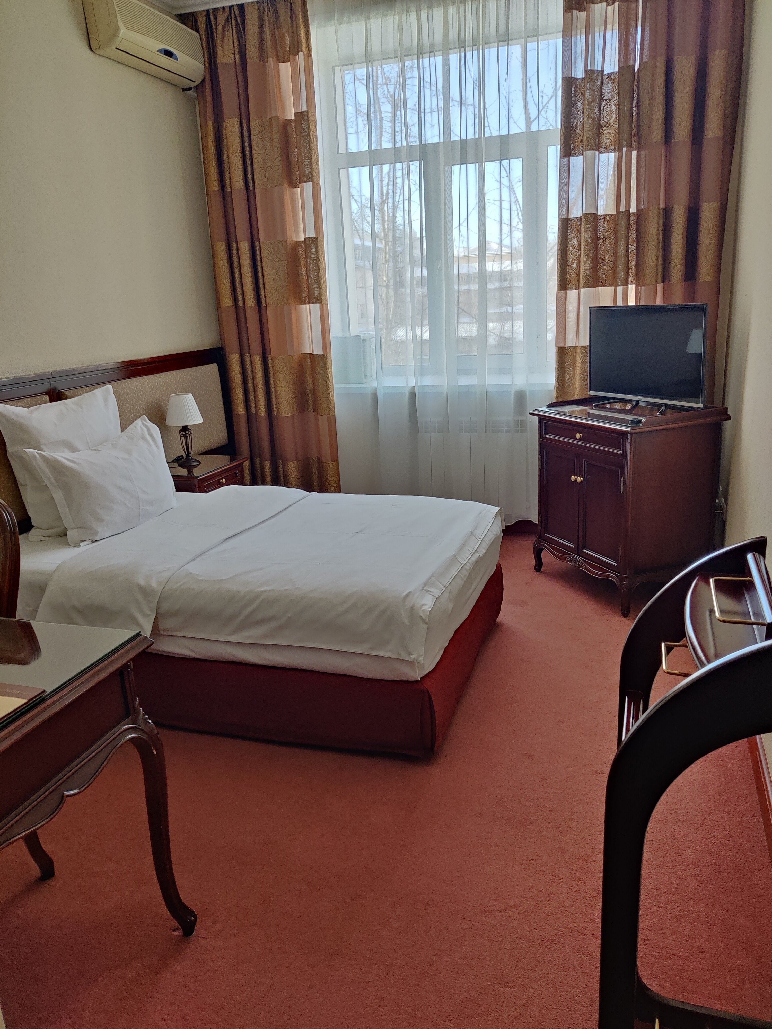 Фото АР Нуво