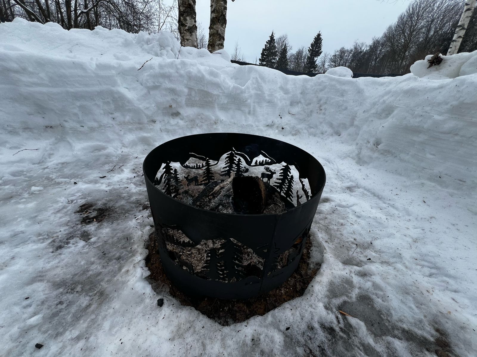 Фото Fraubu. camp