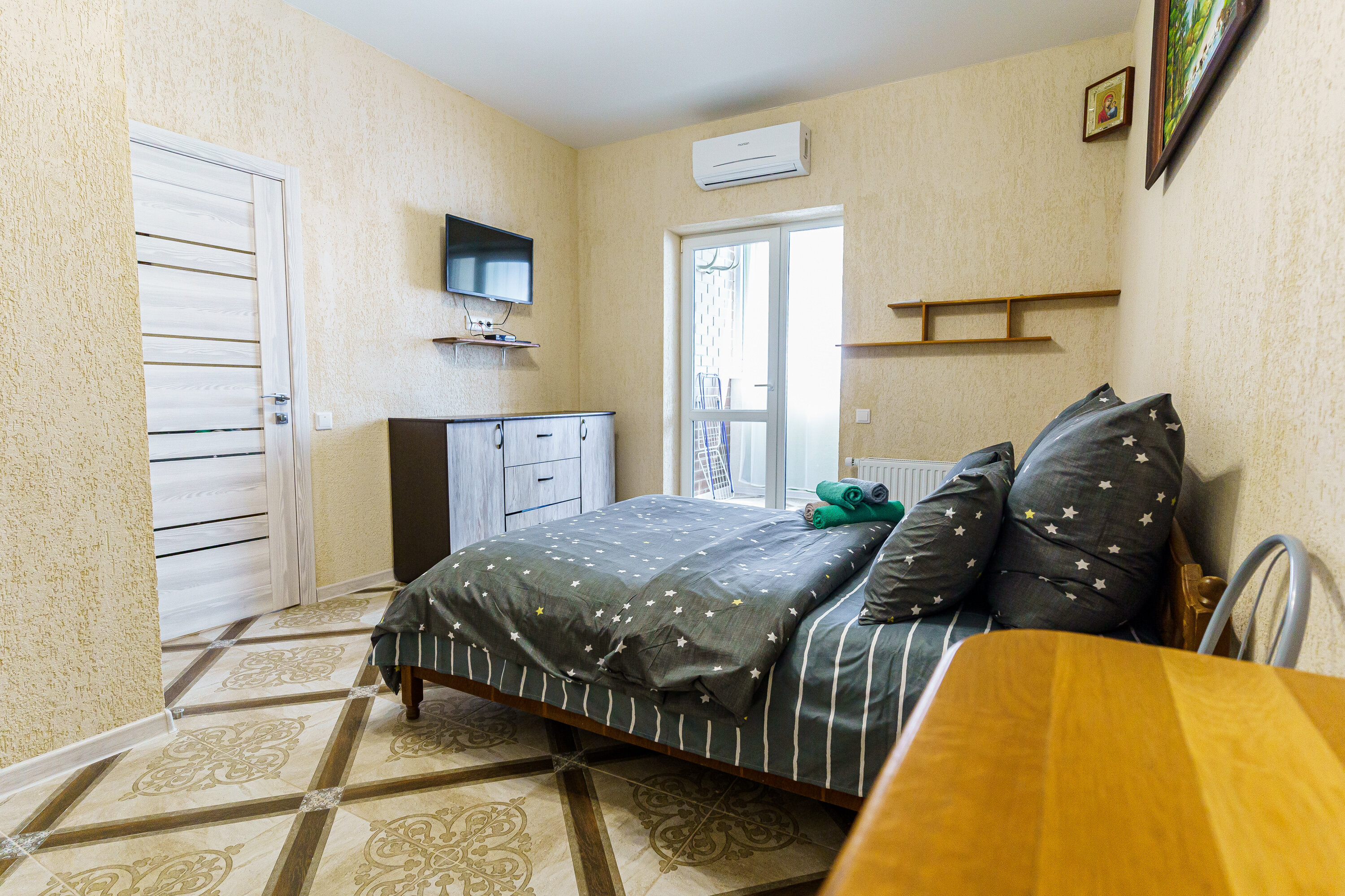 Фото LetoApart на улице Шевченко 22