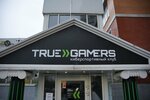 True Gamers (Rossoshanskaya Street, 6), computer club