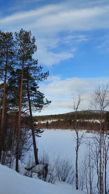 Турбаза Kola Fishing