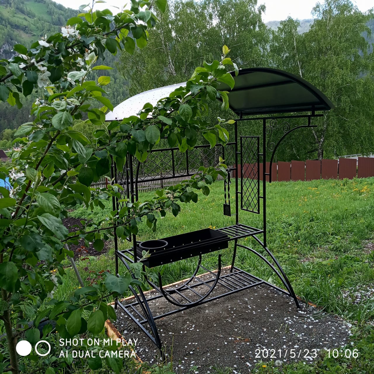 Фото У Бондаря