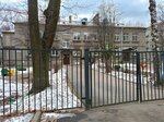 Детский сад № 409 (ул. Зайцева, 35, Санкт-Петербург), детский сад, ясли в Санкт‑Петербурге