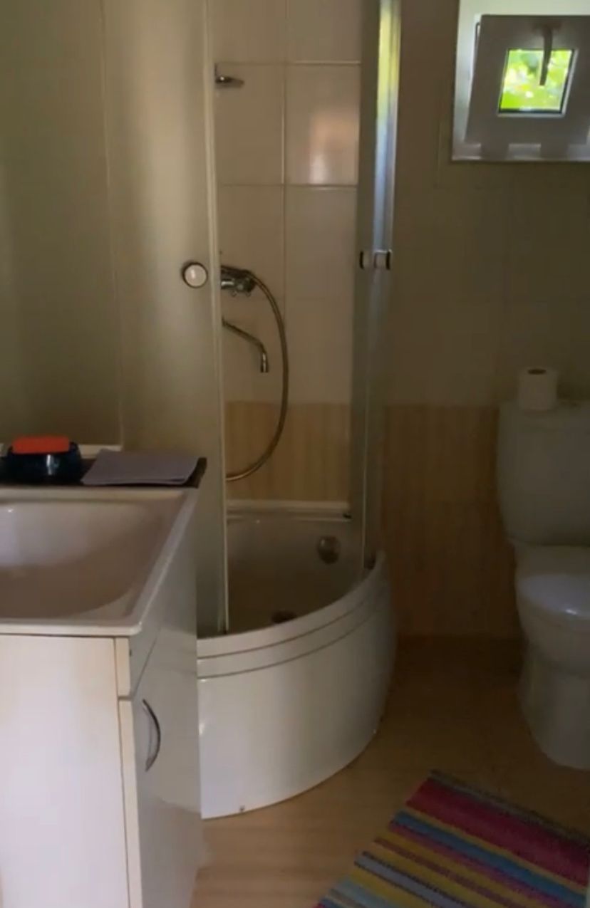 Фото Домик у Реки