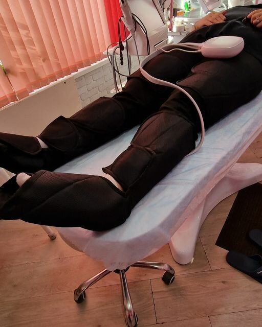 Cosmetology Elena Gavrilova Cosmetology, Saran, photo