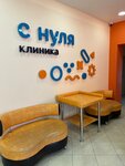 S Nulya (Uralskaya ulitsa, 2/19) ، المركز الطبي للأطفال
