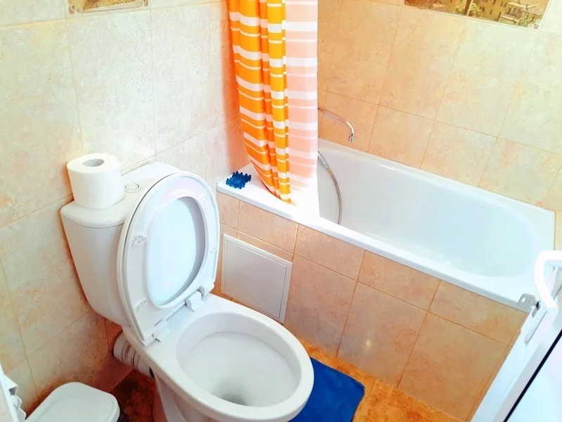 Фото Дом у моря