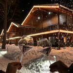 CampTau (Nursultan Nazarbaev Avenue, 50), excursiones