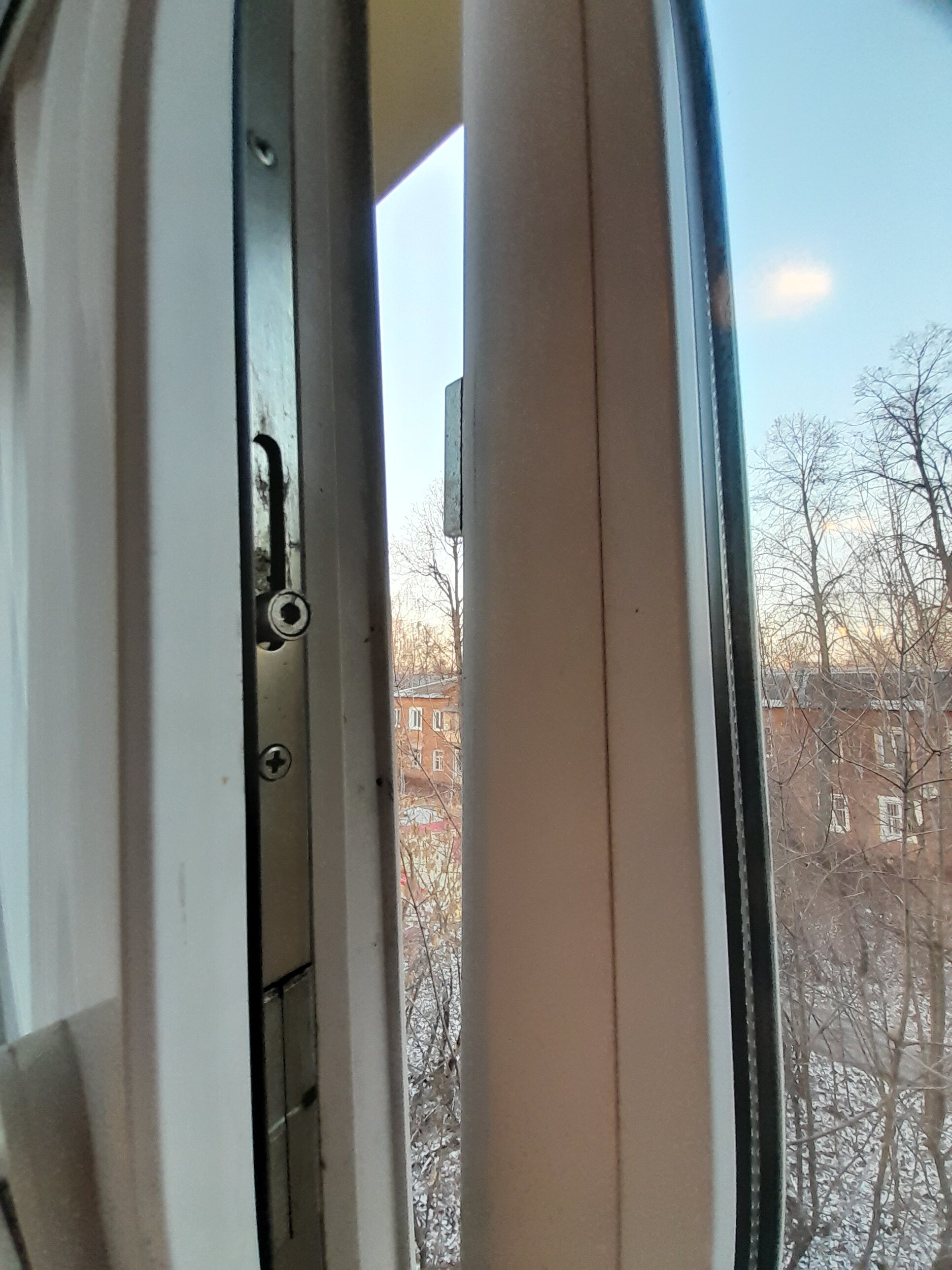 Фото Станция