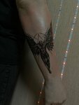 An Tattoo (1-ya Pervomayskaya ulitsa, 1), tattoo studio