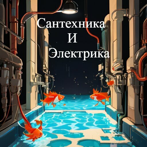 Золотая рыбка