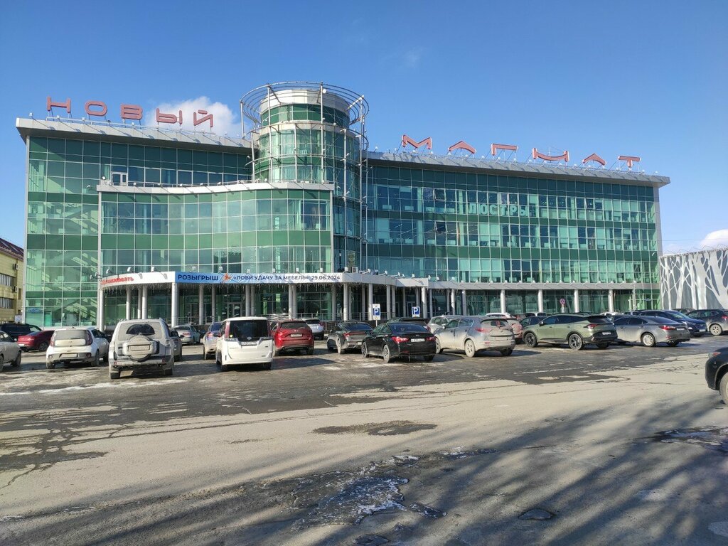 Furniture store Данила мастер, Tyumen, photo