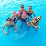 Voda Camp (6th Vasilyevskogo Ostrova Line, 59) ، مخيم صيفي