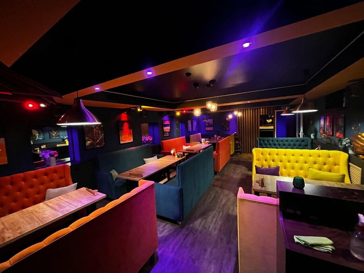 Где покурить кальян в Димитровграде — Yandex Maps