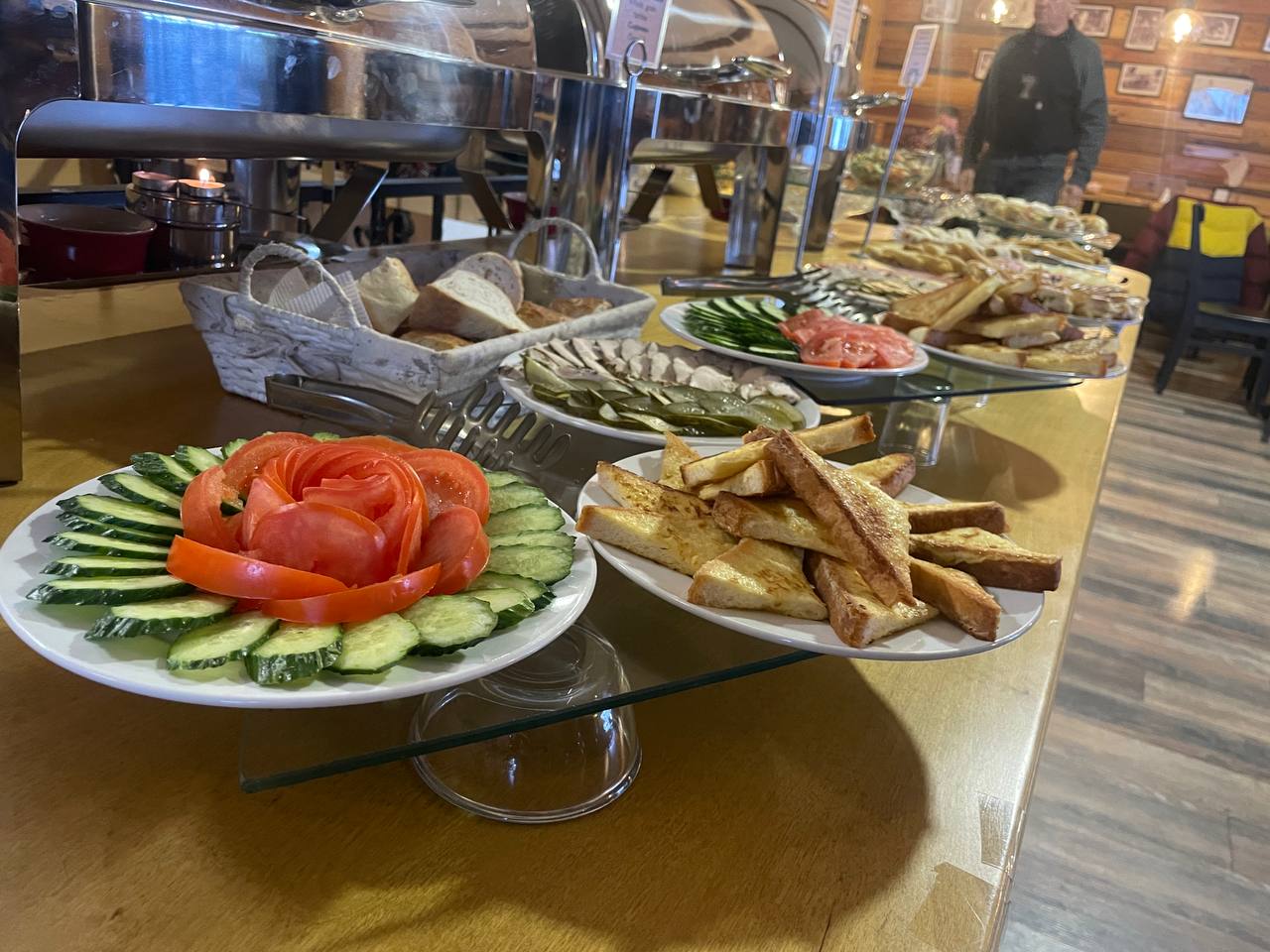 Фото Маданур