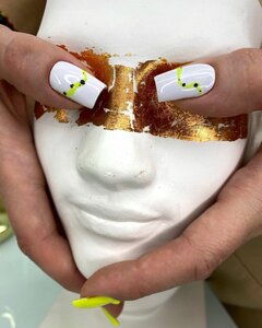 Onlynails_studio (Минск, Стариновская ул., 21), салон красоты в Минске