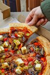 FoodBand.ru (Gvardeyskaya Street, 6к2), food and lunch delivery