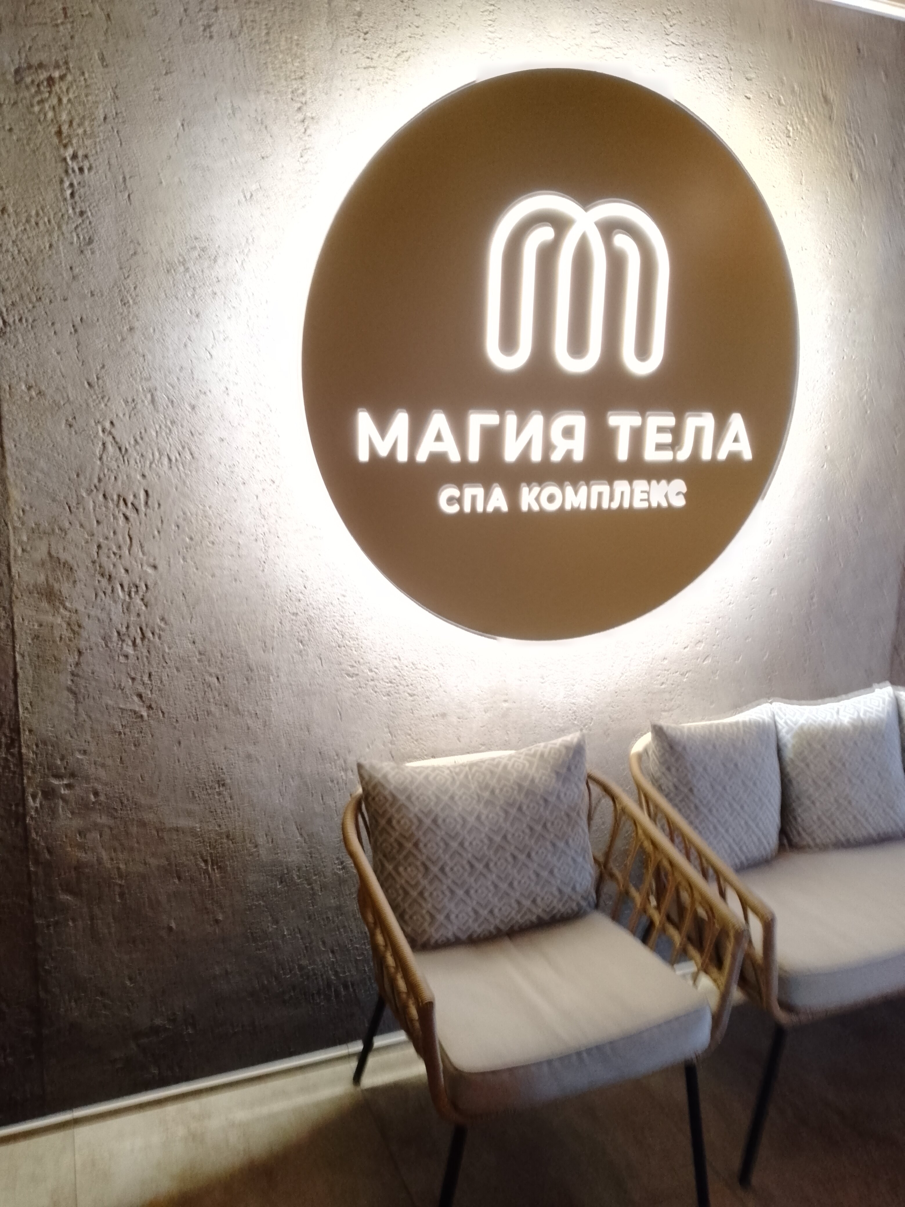 Фото Loft Hotel Apart&SPA