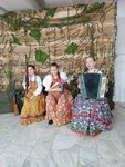 Divno (5-ya Rabochaya ulitsa, 44) ، مجموعة فنية