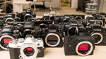 Cifra (1st Vladimirskaya Street, 10А), camera repair