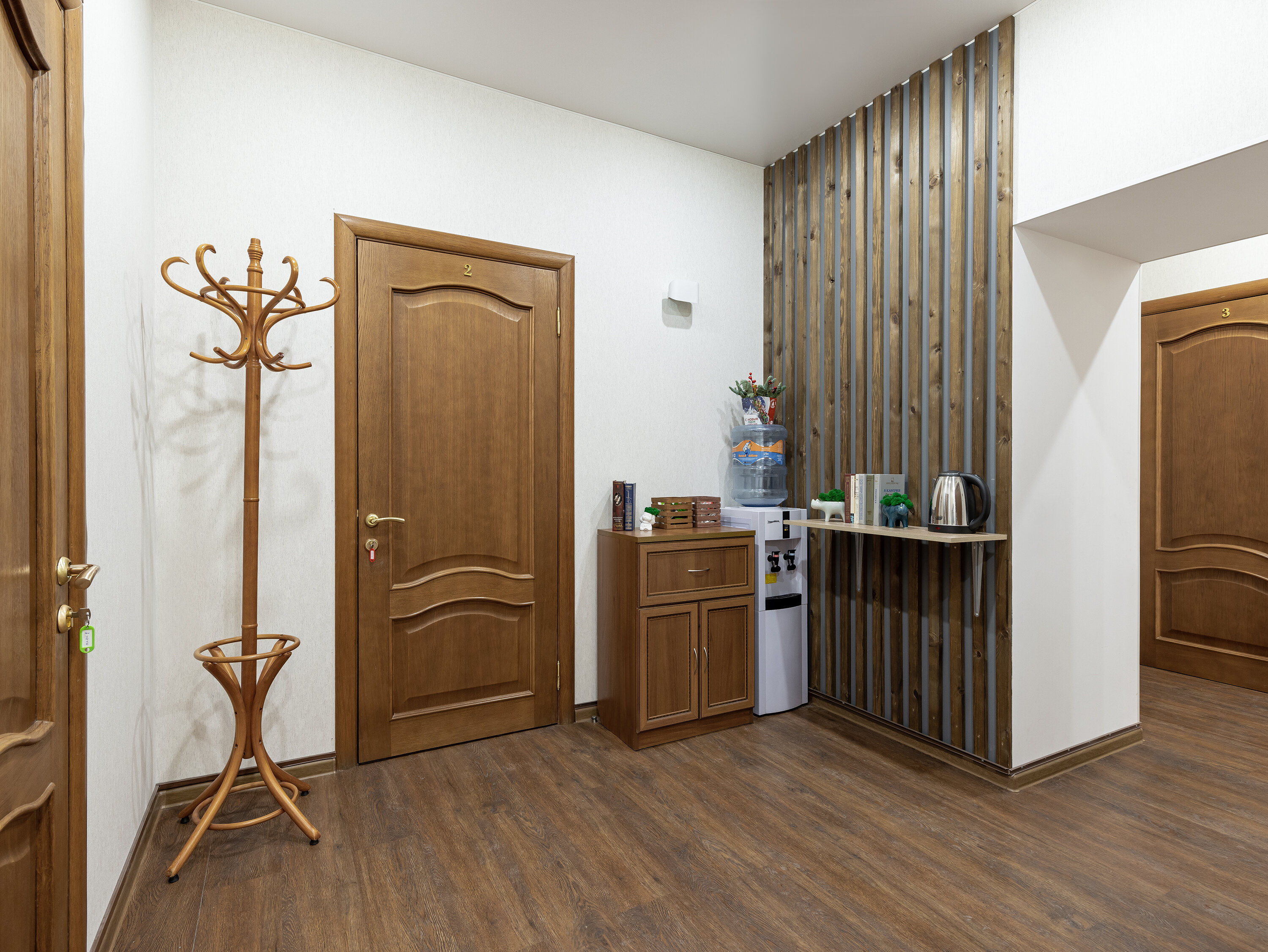 Фото АпартПейдж Маяковского