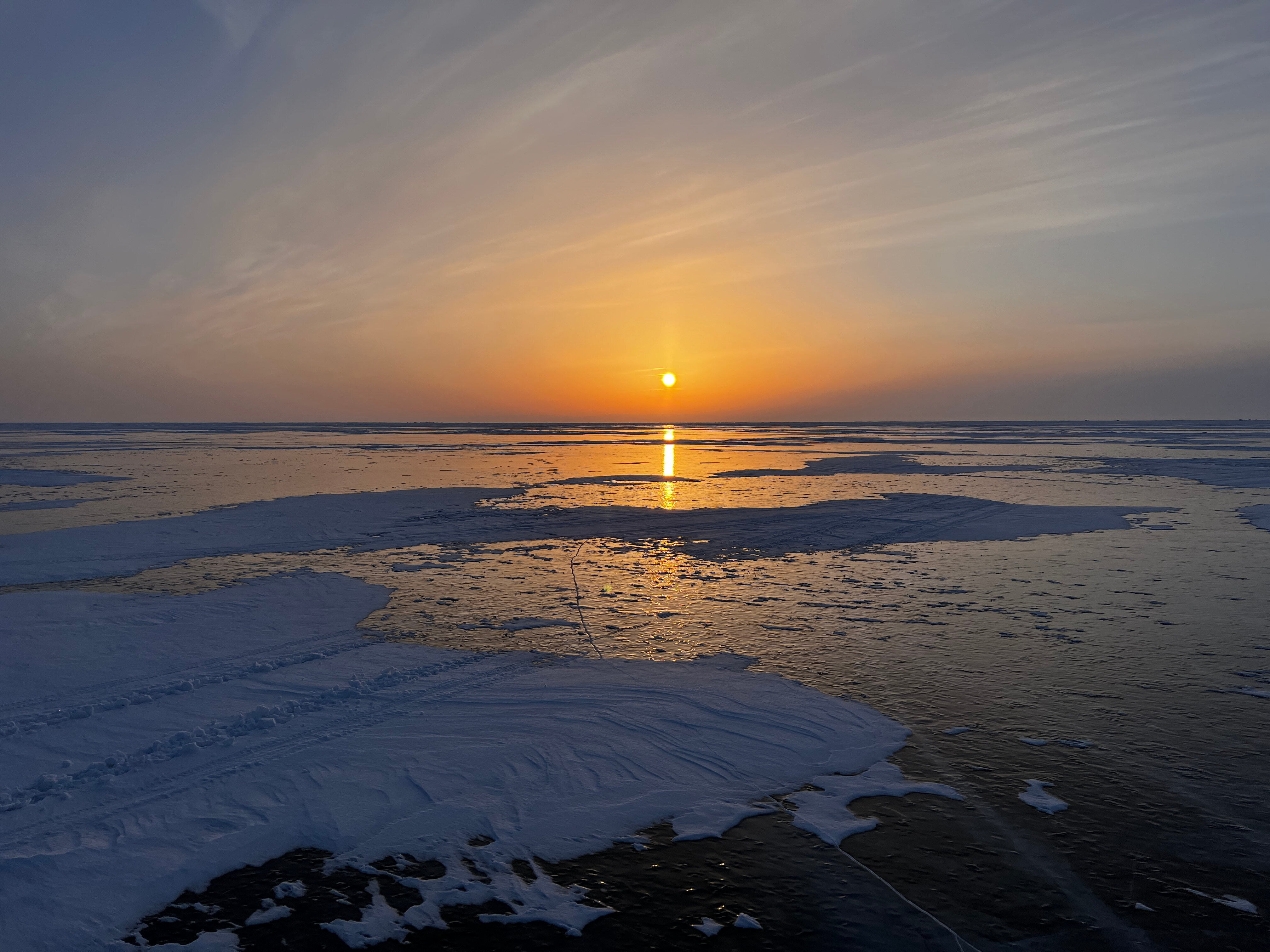 Фото Остров 7 тополей