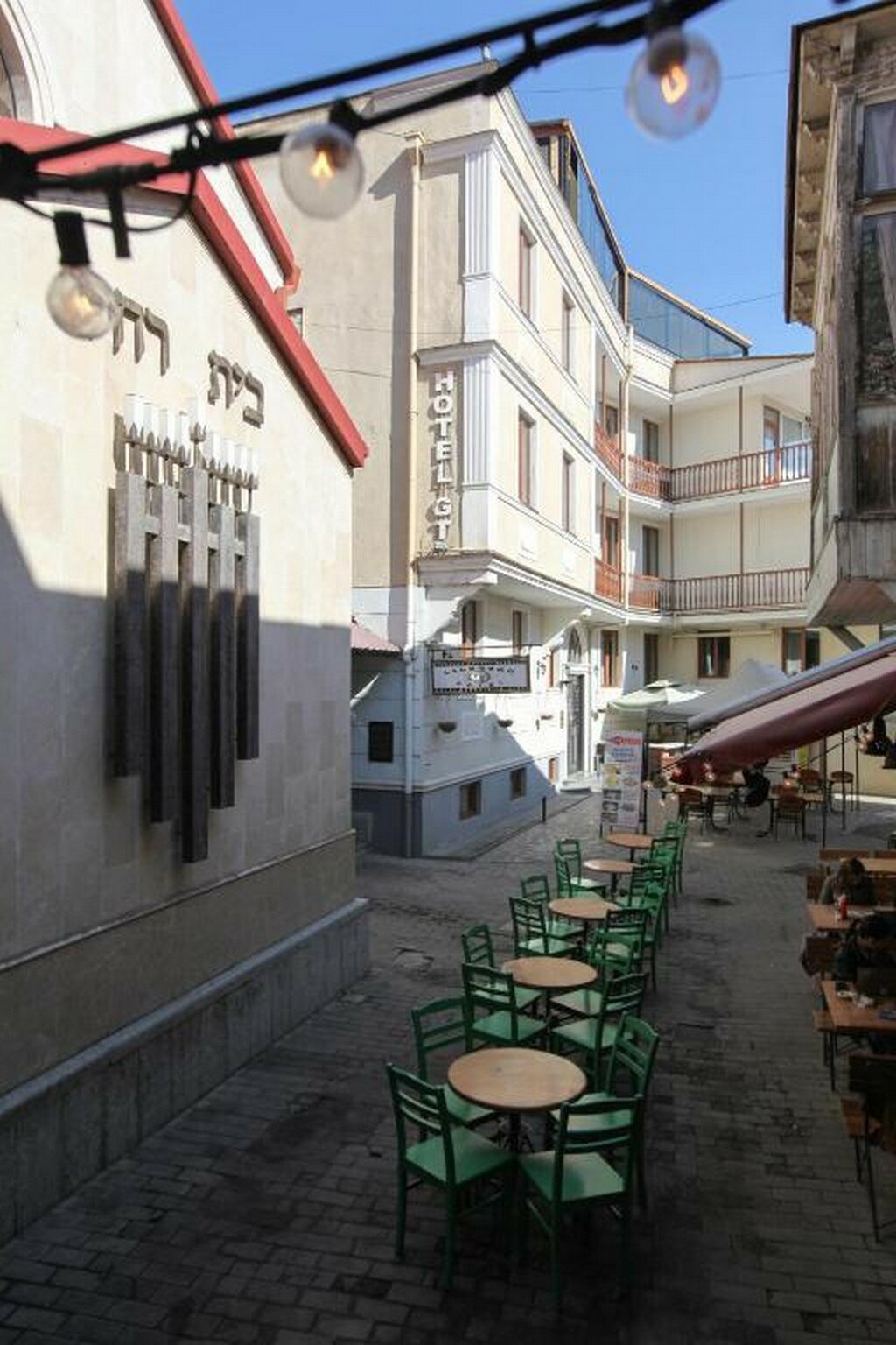 Фото отеля 4